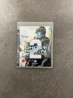 Tom Clancy`s Ghost Recon 2 Advanced Warfighter Ps3